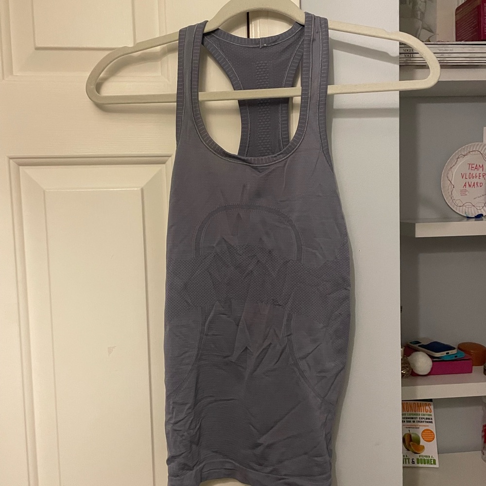 grey blue size 2 swiftly tech